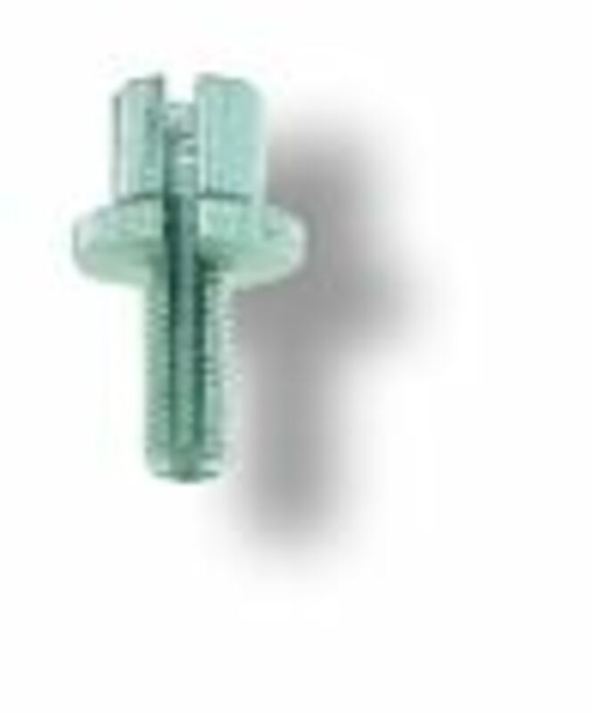 DOMINO Cable Adjuster M8 x 1mm DOMINO Cable Adjuster M8 x 1mm