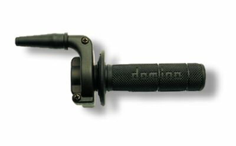 THROTTLE HANDLES FOR CROSS 4-STROKE THROTTLE HANDLES FOR CROSS 4-STROKE