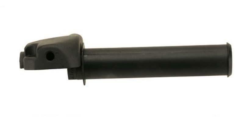 THROTTLE HANDLE PEUGEOT SQUAB, TREKKER, VIVACITY THROTTLE HANDLE PEUGEOT SQUAB, TREKKER, VIVACITY