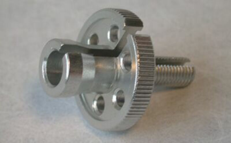 DOMINO Cable Adjuster M8 x 1mm DOMINO Cable Adjuster M8 x 1mm