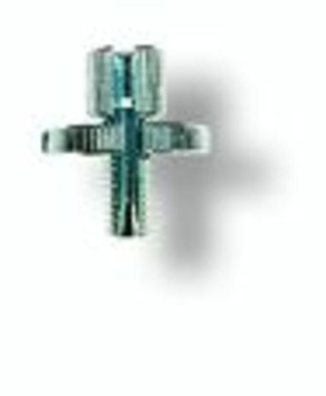 DOMINO Cable Adjuster M8 x 1.25mm DOMINO Cable Adjuster M8 x 1.25mm