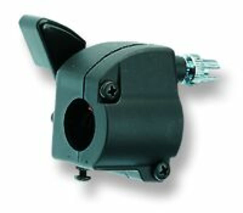 THROTTLE LEVER FOR QUAD 50CC THROTTLE LEVER FOR QUAD 50CC
