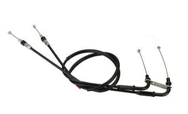 DOMINO Throttle Cable for XM2 Throttle Control Yamaha YZF-R1 DOMINO Throttle Cable for XM2 Throttle Control Yamaha YZF-R1