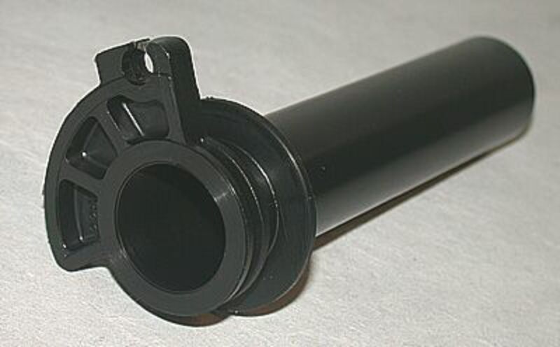 DOMINO Throttle Tube DOMINO Throttle Tube
