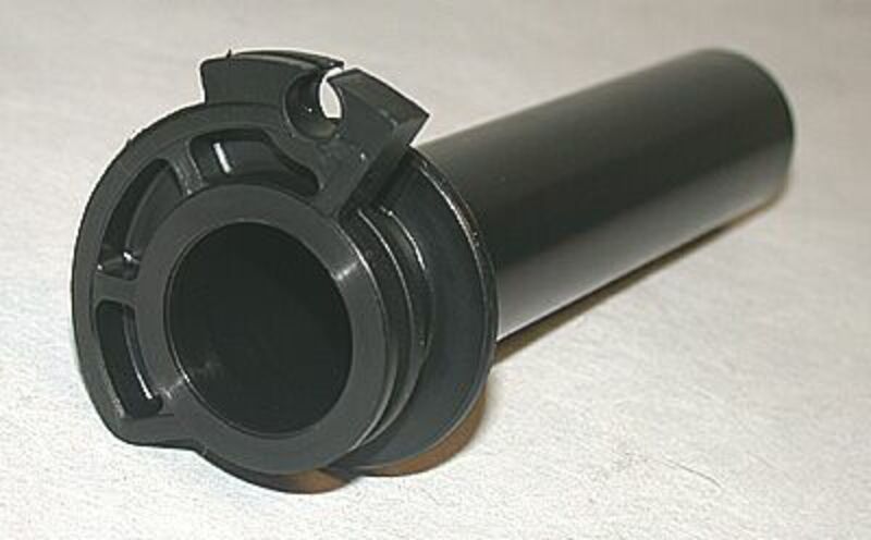 DOMINO Throttle Tube DOMINO Throttle Tube