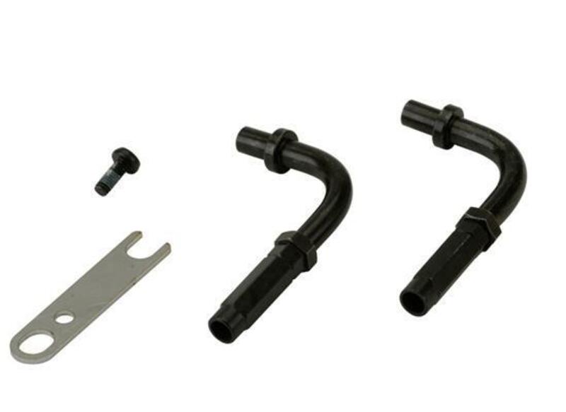 THROTTLE CABLE ADJUSTER FOR XM2 DOMINO HANDLE THROTTLE CABLE ADJUSTER FOR XM2 DOMINO HANDLE