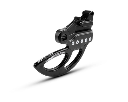 DISC SAVER REAR S3 EXAGGERATE BETA BLACK