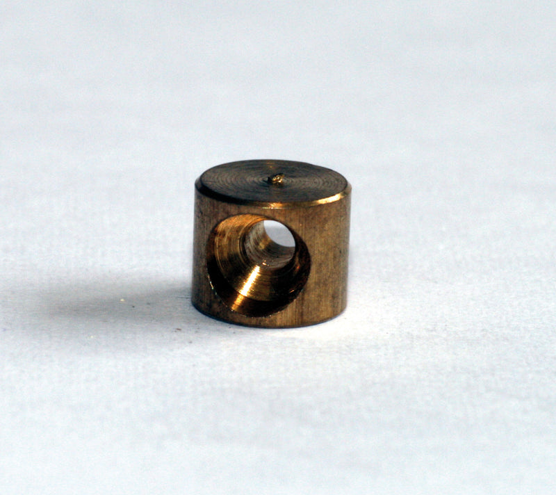 VENHI SPARE PARTS BARREL NIPPLE