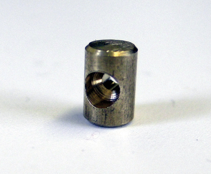VENHI SPARE PARTS BARREL NIPPLE