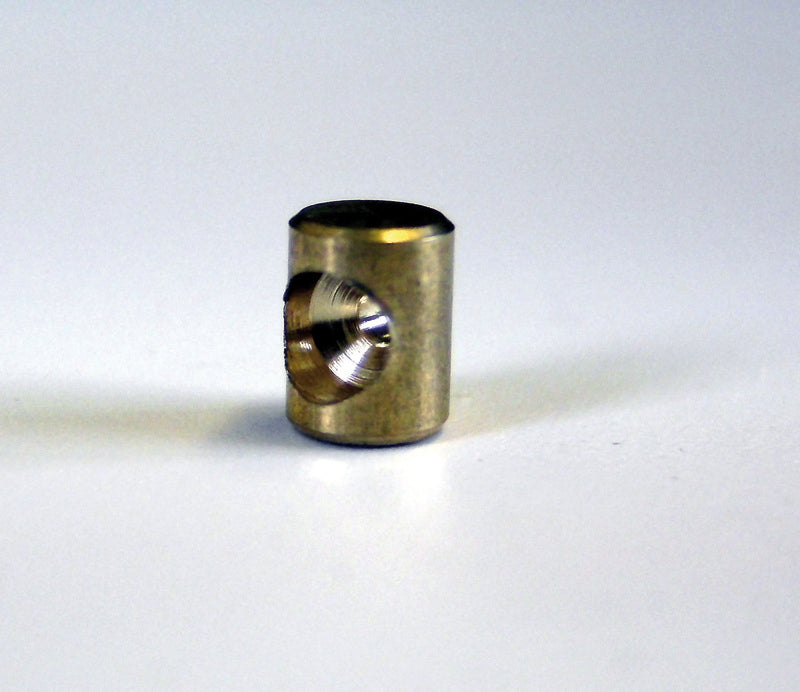 VENHI SPARE PARTS BARREL NIPPLE