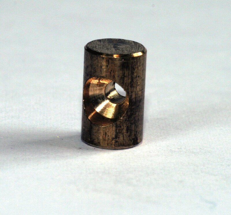 VENHI SPARE PARTS BARREL NIPPLE