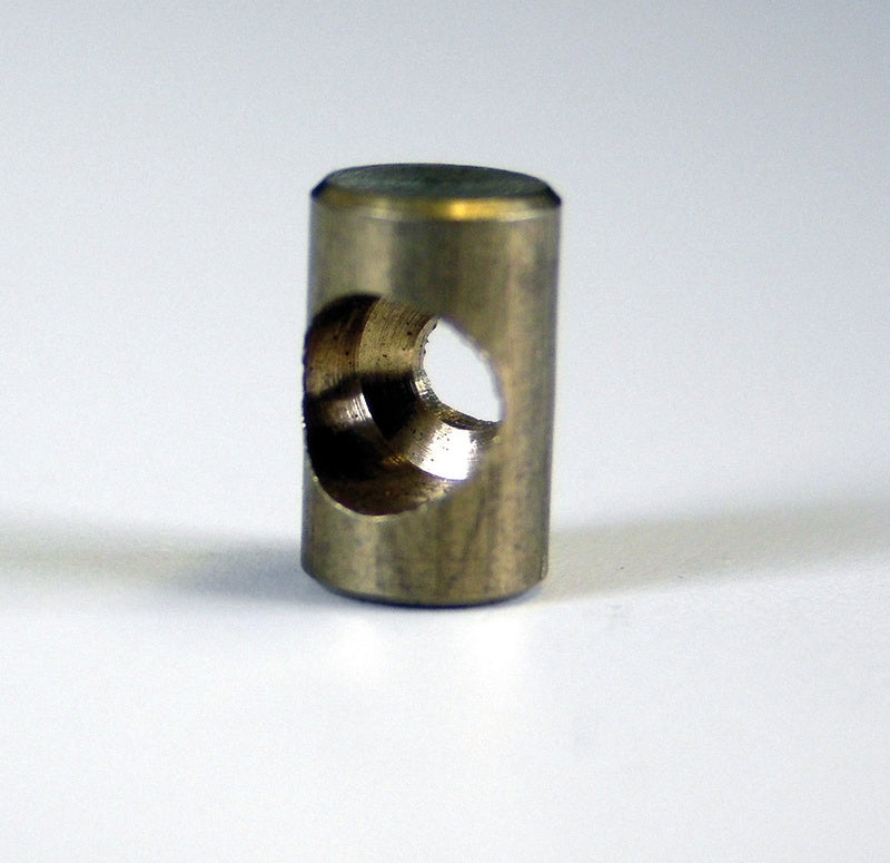 VENHI SPARE PARTS BARREL NIPPLE