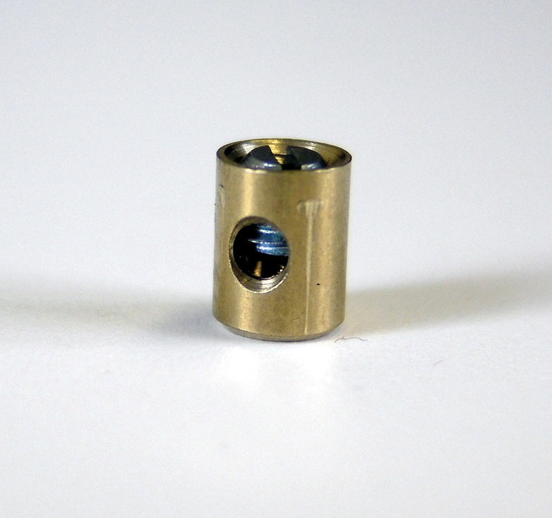 VENHI SPAREPARTS BARREL NIPPLE