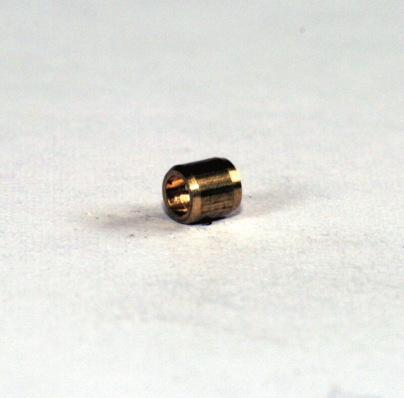 VENHI SPARE PARTS CARBURETOR NIPPLE