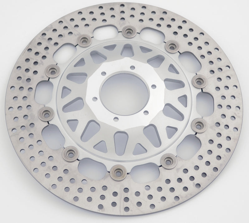 Nissin BRAKE DISC ROUND SD-502
