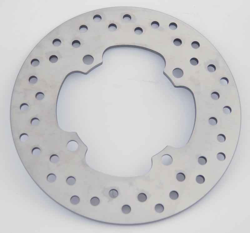 Nissin BRAKE DISC ROUND SD-503