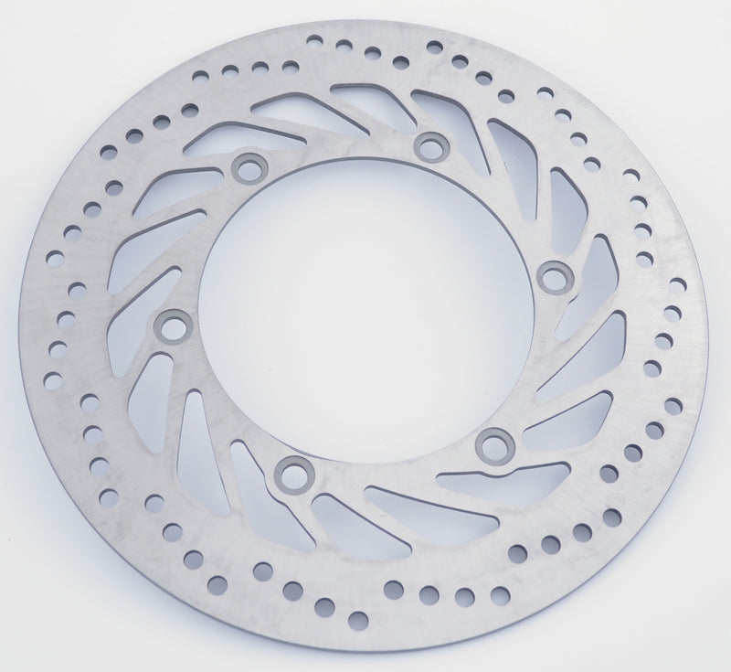 Nissin BRAKE DISC ROUND SD-504 R