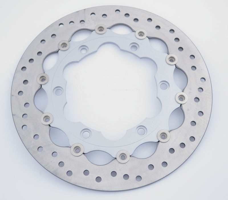 Nissin BRAKE DISC ROUND SD-506 R