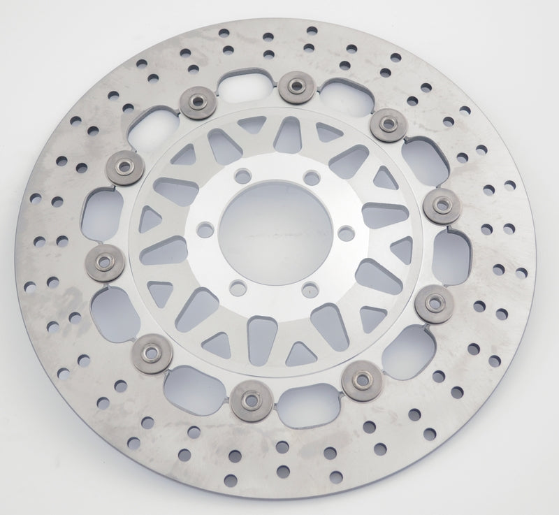 Nissin BRAKE DISC ROUND SD-601