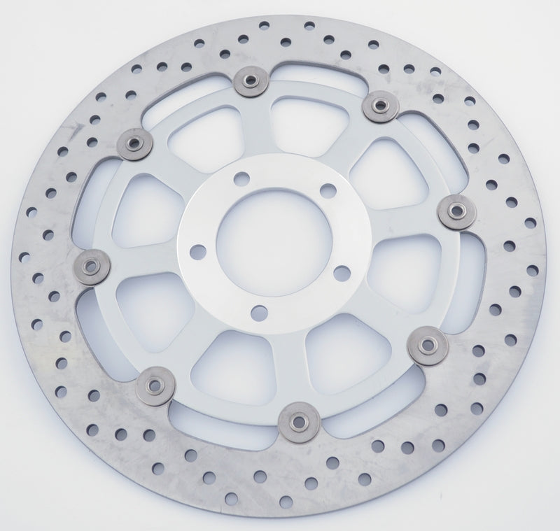 Nissin BRAKE DISC ROUND SD-705