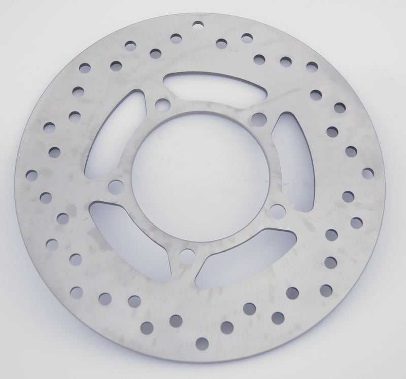 Nissin BRAKE DISC ROUND SD-706
