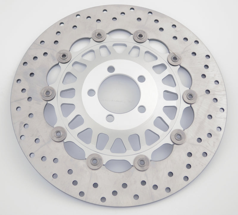 Nissin BRAKE DISC ROUND SD-803