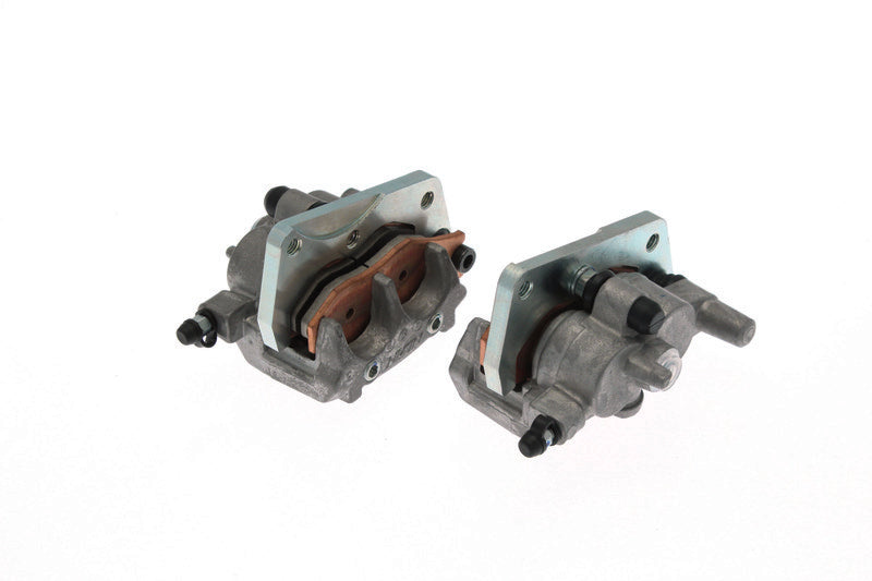 Nissin CALIPER 2 PISTONS FRONT