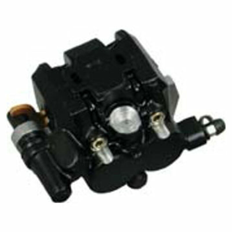 Nissin CALIPER 2 PISTONS REAR