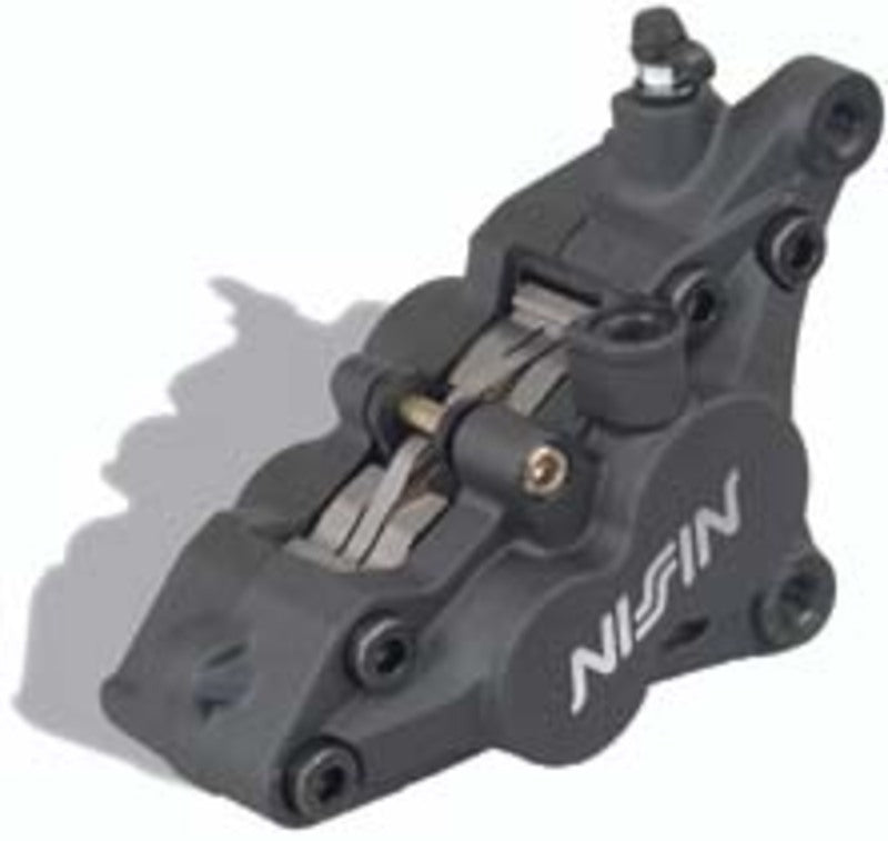 Nissin CALIPER 4 PISTONS LEFT