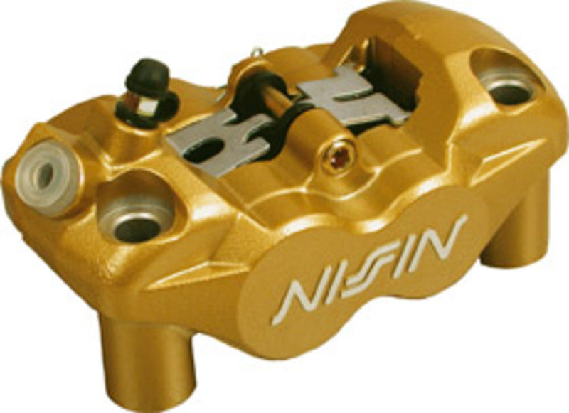 Nissin CALIPER 4 PISTONS RADIAL