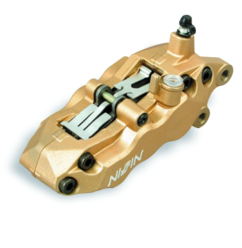 Nissin CALIPER 6 PISTONS