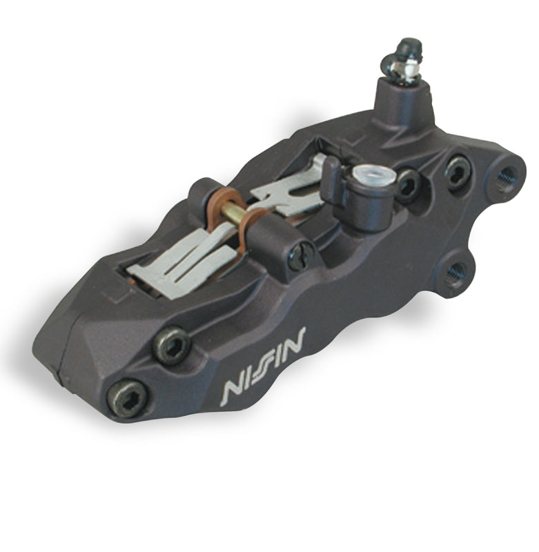 Nissin CALIPER 6 PISTONS