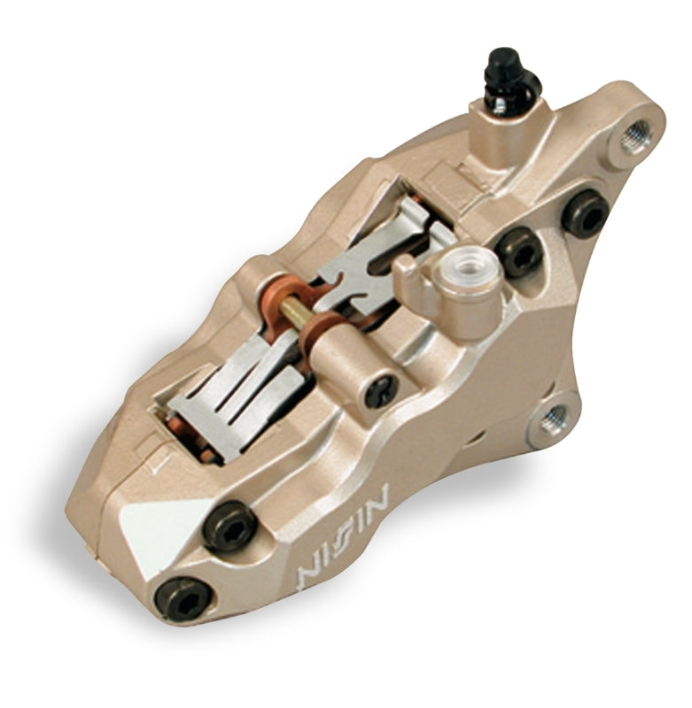 Nissin CALIPER 6 PISTONS