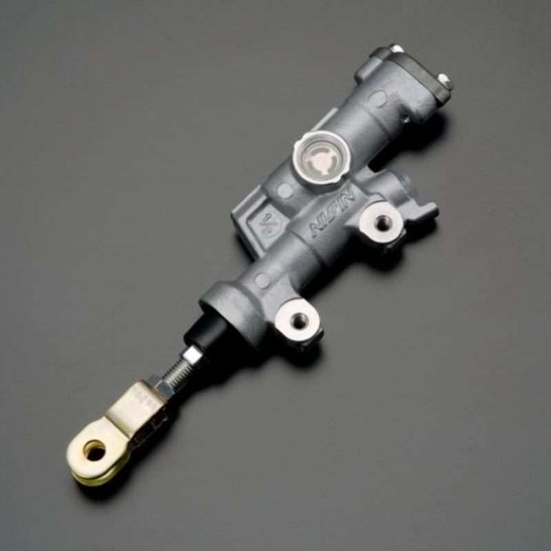 Nissin MASTER CYL BRAKE REAR 12MM