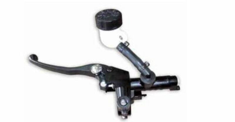 Nissin MASTER CYL CLUTCH SPORT 15.8MM