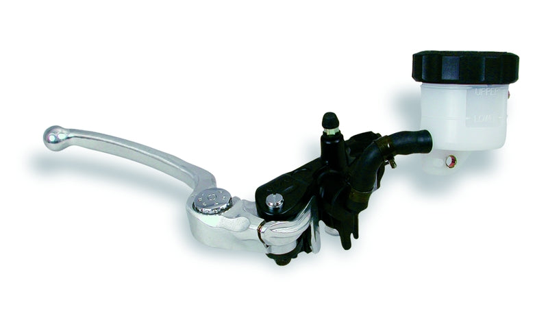 Nissin MASTER CYLINDER BRAKE RADIAL 19MM