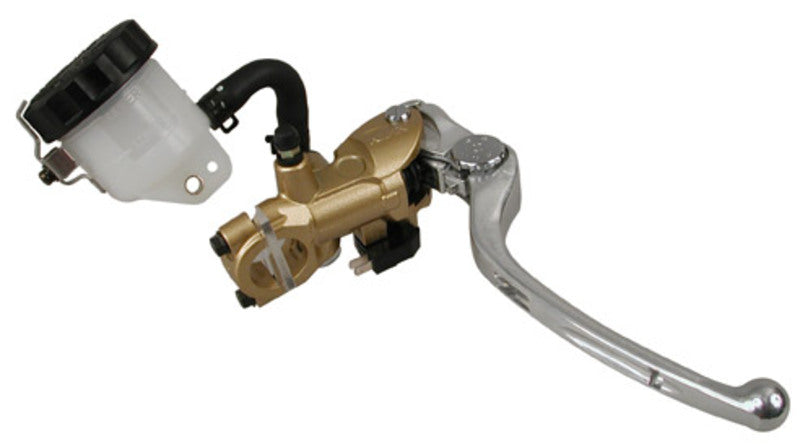 Nissin MASTER CYLINDER BRAKE RADIAL 19MM