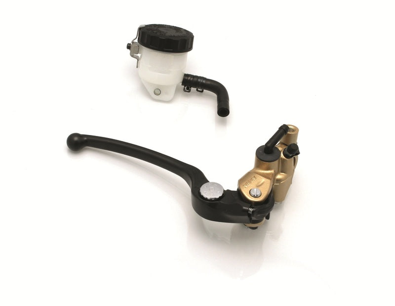 Nissin MASTER CYLINDER BRAKE RADIAL 19MM