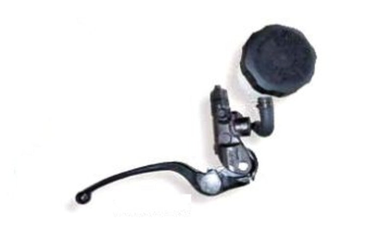 Nissin MASTER CYLINDER BRAKE RADIAL 19MM