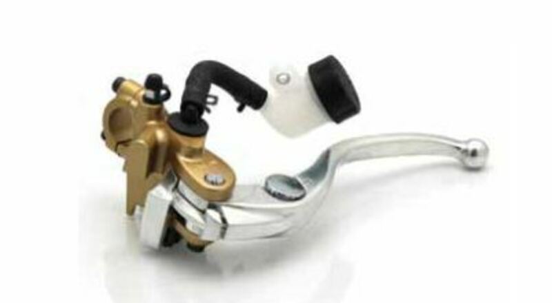 Nissin MASTER CYL CLUTCH 19MM