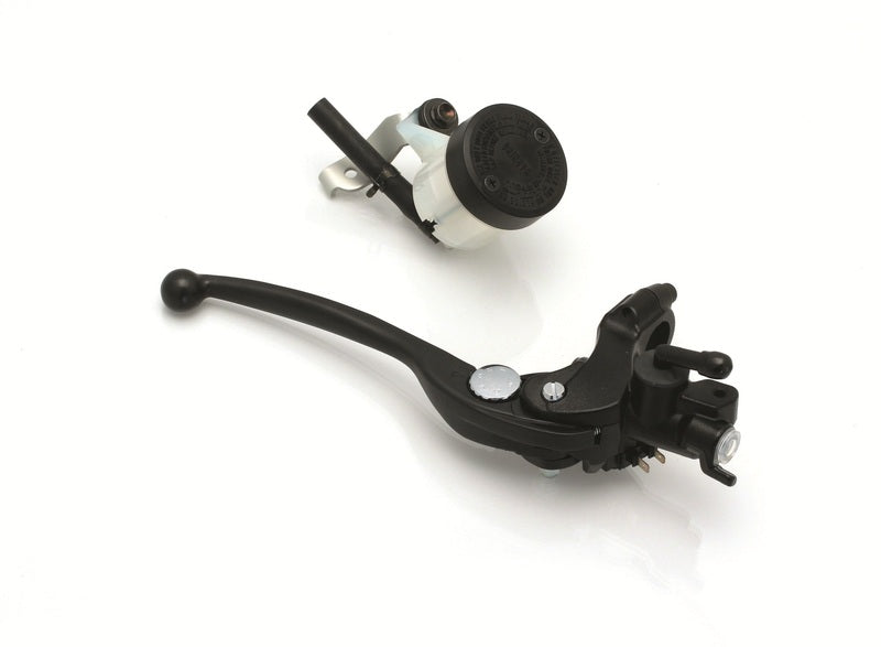 Nissin MASTER CYLINDER BRAKE SEMI RADIAL