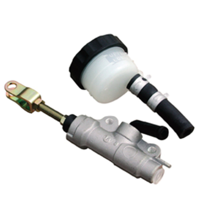 Nissin MASTER CYL BRAKE REAR 12.7MM