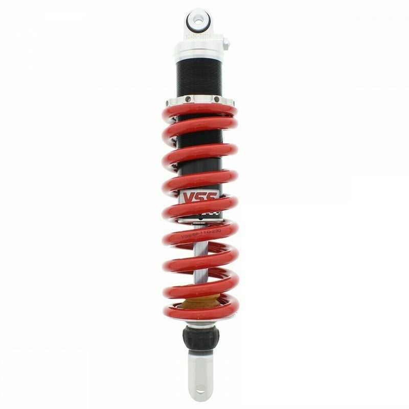 YSS Topline Z-Series MZ456 Schokdemper achter (MZ456-385TR-13-88)