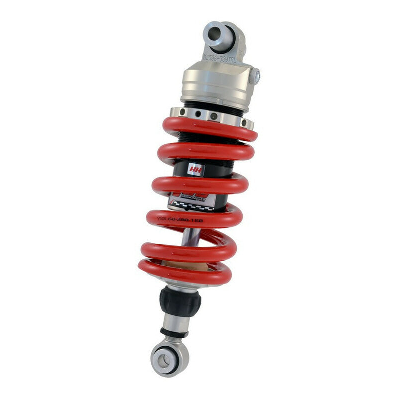 YSS Topline Z-Series MZ456 Schokdemper achter (MZ456-300TRL-32-85)