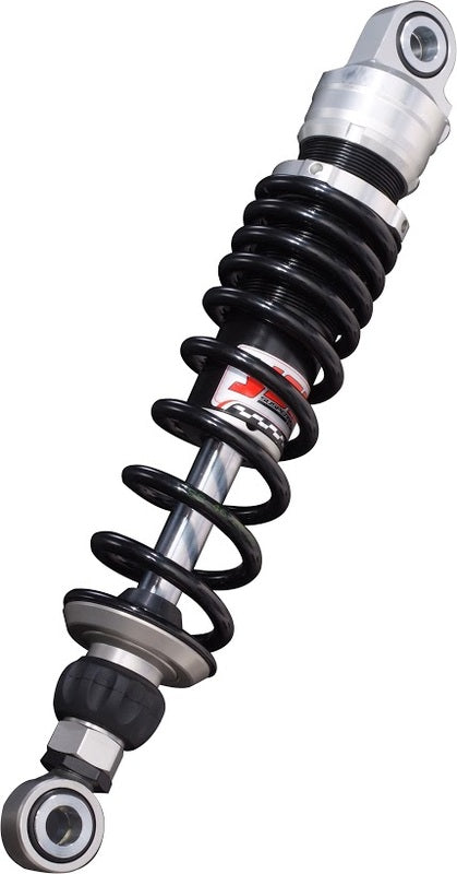 YSS Topline Z-Series MZ366 Schokdemper achter (MZ366-315TRL-22-85)