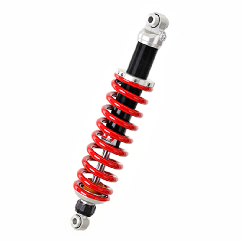 YSS Topline Z-Series MZ366 Schokdemper achter (MZ366-410TR-01-85)