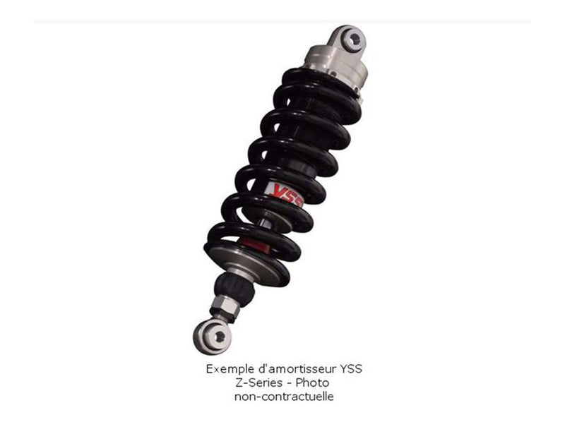 YSS Topline Z-Series MZ456 Schokdemper achter (MZ456-310TR-06-85)