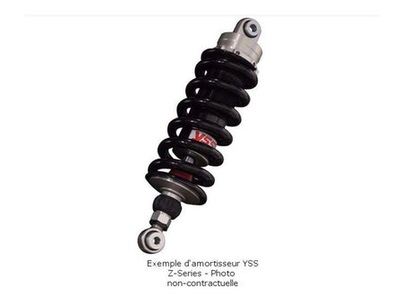 YSS Topline Z-Series MZ506 Schokdemper achter (MZ456-340TRL-17-85)