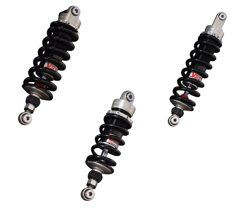 YSS Topline Z-Series MZ456 Schokdemper achter (MZ456-315TR-52-85)