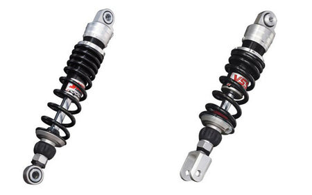 YSS Topline Z-Series MZ366 Schokdemper achter (MZ366-320TRL-29-85)